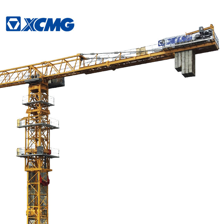 XCMG XGT6515-10S1